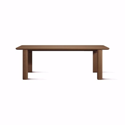 Picture of MESA 70" DINING TABLE
