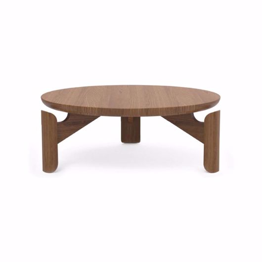 Picture of MESA ROUND 32" COFFEE TABLE