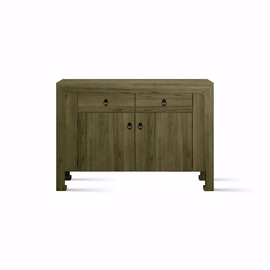 Picture of MODERN MING 48" SIDEBOARD