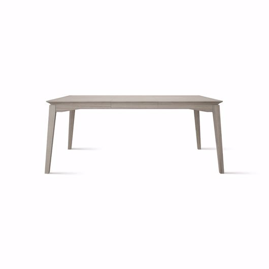 Picture of LUCIDA 74" EXTENSION TABLE