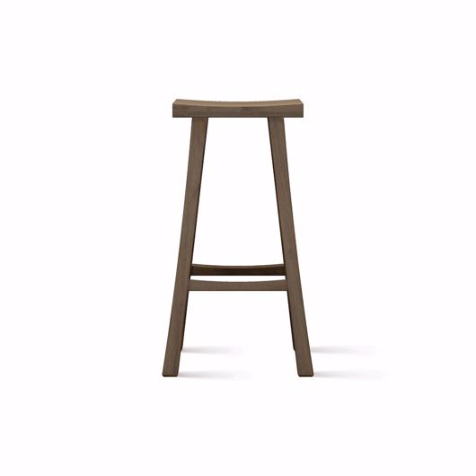 Picture of SHINTO BAR STOOL
