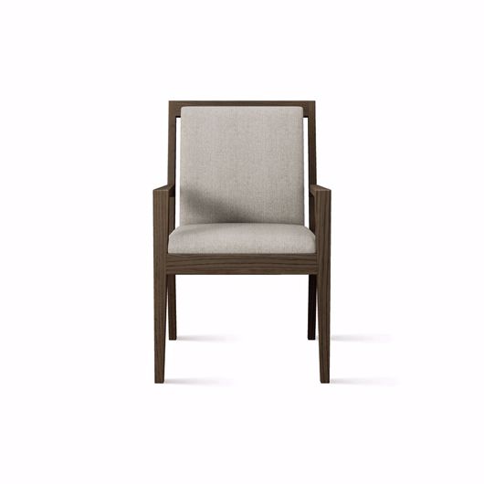 Picture of PAPYRUS ARMCHAIR