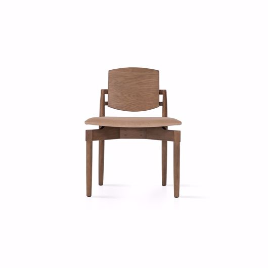 Picture of LUCIDA SIDE CHAIR