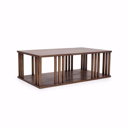 Picture of KATSURA 48" COCKTAIL TABLE