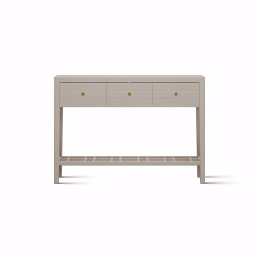 Picture of METRO 48" CONSOLE TABLE