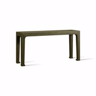 Picture of MODERN MING 60" CONSOLE TABLE