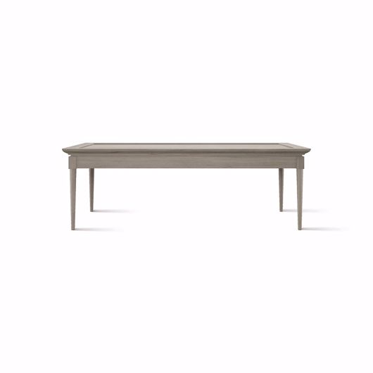 Picture of LUCIDA 54" COFFEE TABLE