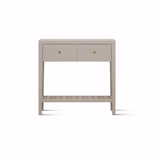 Picture of METRO 35" CONSOLE TABLE