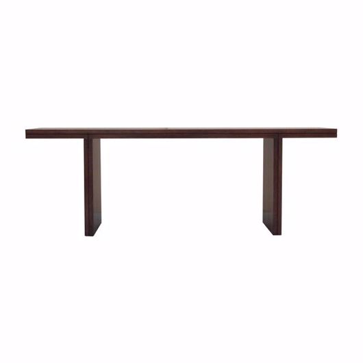 Picture of SHASTA 88" CONSOLE TABLE