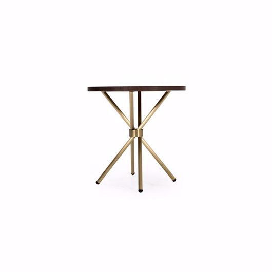 Picture of RHINE 22" END TABLE