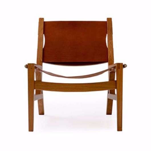 Picture of KENT LOUNGE CHAIR