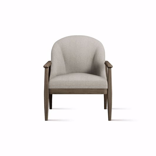 Picture of ELENA LOUNGE CHAIR