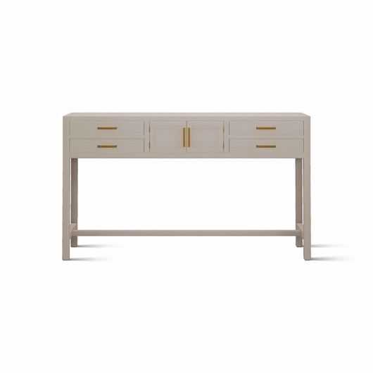 Picture of METRO 60" SIDEBOARD