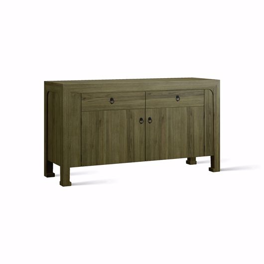 Picture of MODERN MING 60" SIDEBOARD
