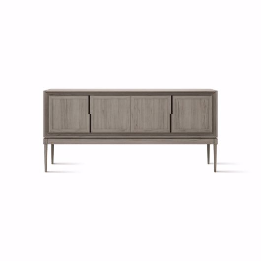 Picture of LUCIDA 72" SIDEBOARD