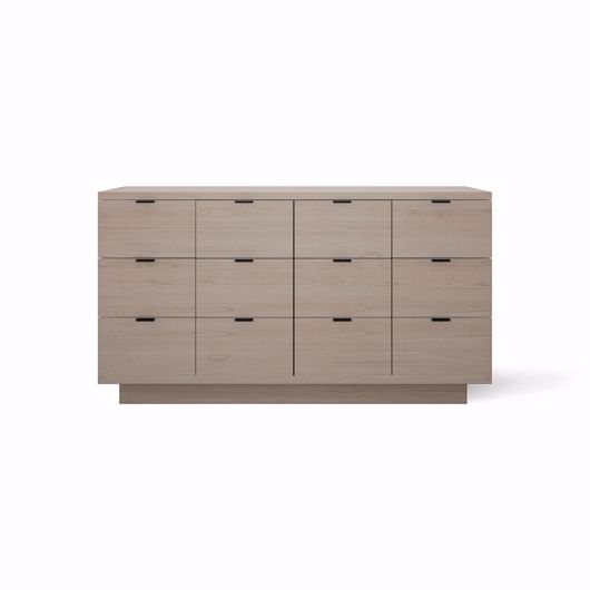 Picture of PAPYRUS 60" DRESSER