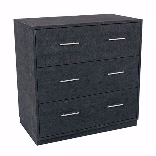 Picture of THE 1088 COLLECTION 3-DRAWER CHEST