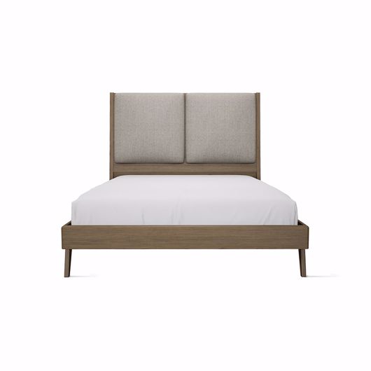 Picture of NAPA QUEEN BED