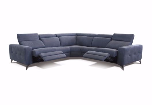Picture of MEDUSA SECTIONAL