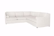Picture of DALIA 2 ARM SECTIONAL