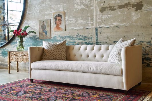 Picture of KENSO SOFA
