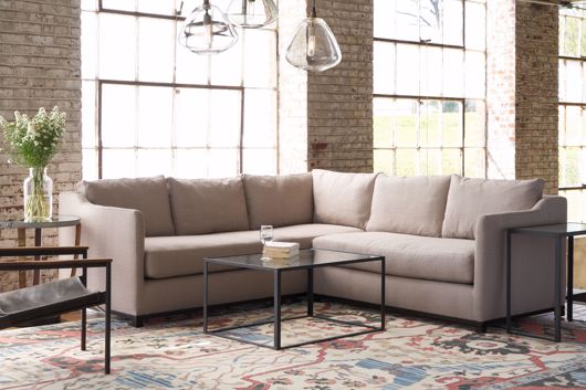 Picture of KARDELL 2PC SECTIONAL