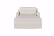 Picture of LOUIS DOUBLE CHAISE