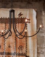 Picture of RAMO CHANDELIER