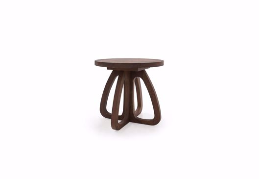 Picture of BARCELONA SIDE TABLE
