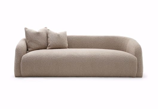 Picture of THEO CLUB SOFA