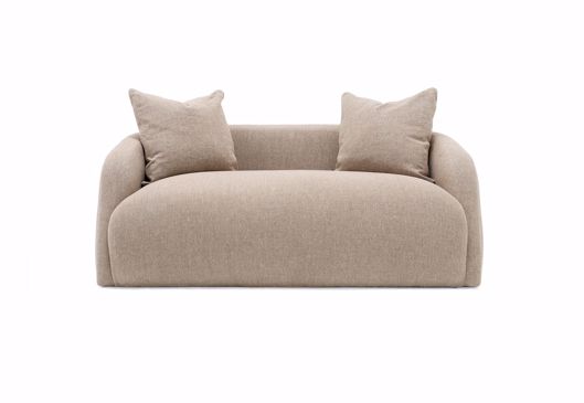 Picture of THEO CLUB LOVESEAT