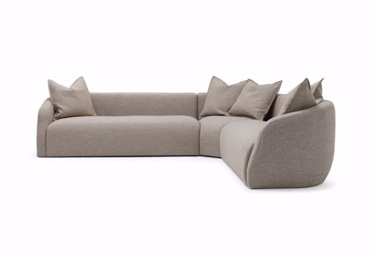 Picture of THEO CLUB SECTIONAL