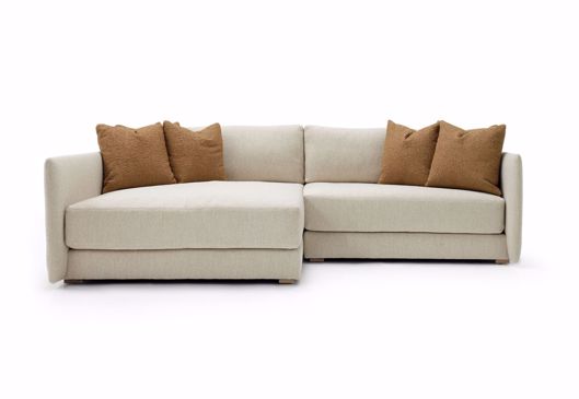 Picture of KATIE MODULAR SECTIONAL