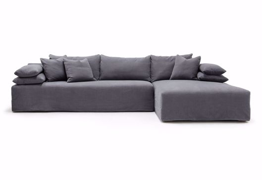 Picture of MAXIM CHAISE SECTIONAL