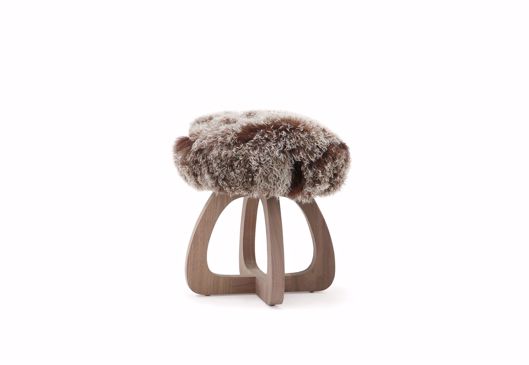 Picture of TARIFA DINING STOOL