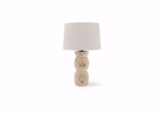 Picture of VERONA TABLE LAMP