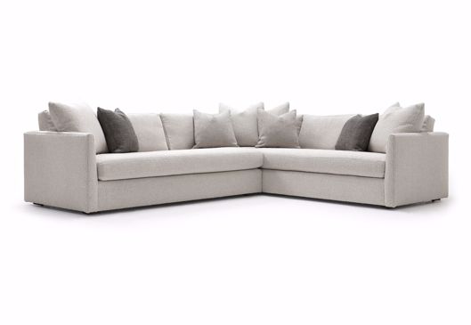 Picture of THIBAUT SECTIONAL