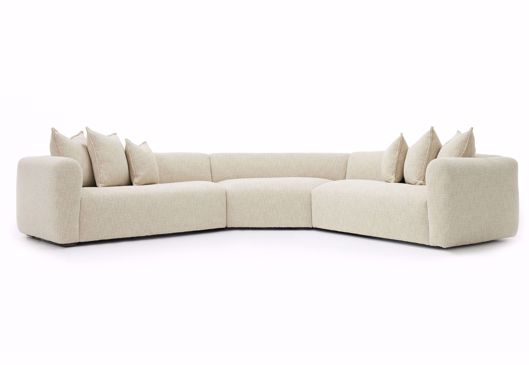 Picture of ZOLA SECTIONAL