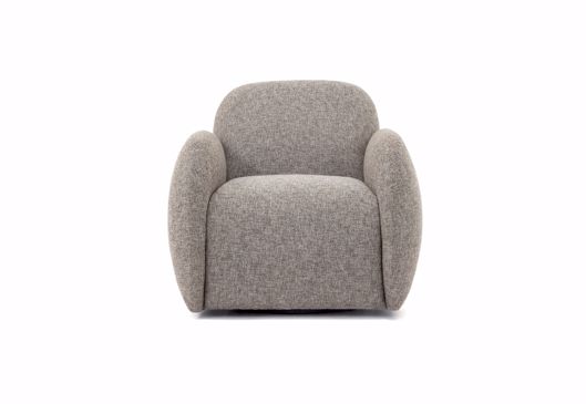 Picture of BLAKE SWIVEL CHAIR