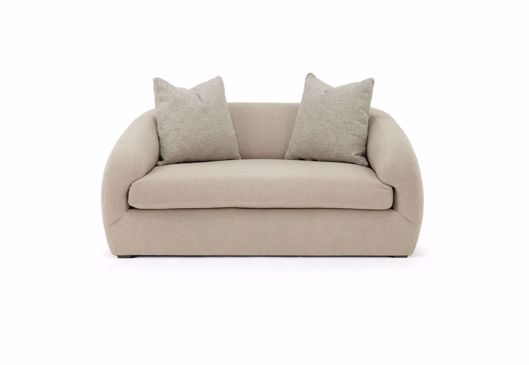 Picture of BRUCE LOVESEAT