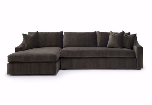 Picture of CLARENCE CHAISE SECTIONAL