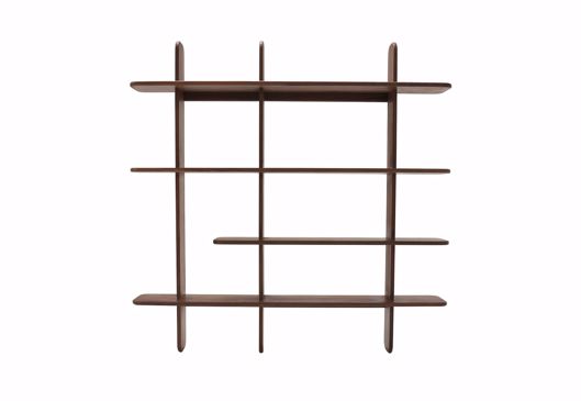 Picture of BRISBANE SHELVING