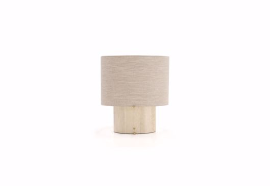 Picture of BOBBIO TABLE LAMP