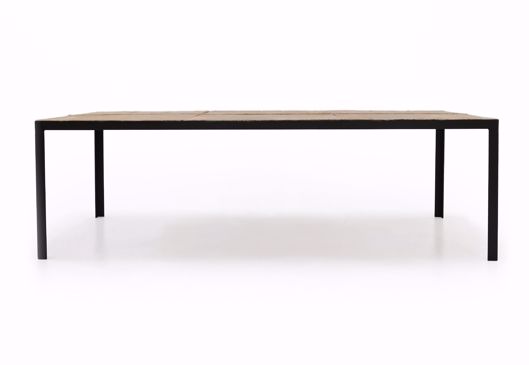 Picture of BRUGES DINING TABLE