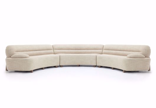 Picture of ELLA SECTIONAL