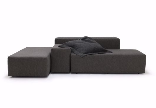 Picture of FRITZ MODULAR SECTIONAL