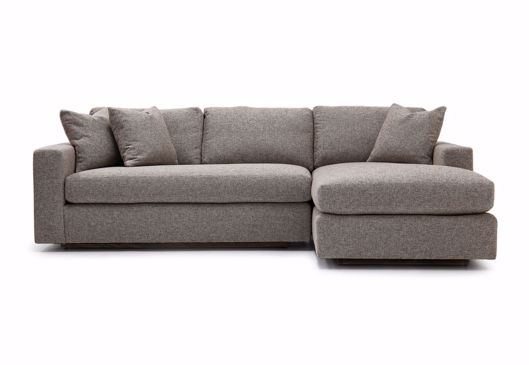 Picture of GREGOIRE SECTIONAL