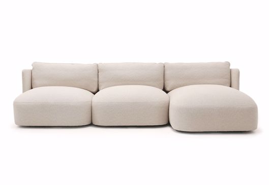 Picture of HUDSON MODULAR SECTIONAL
