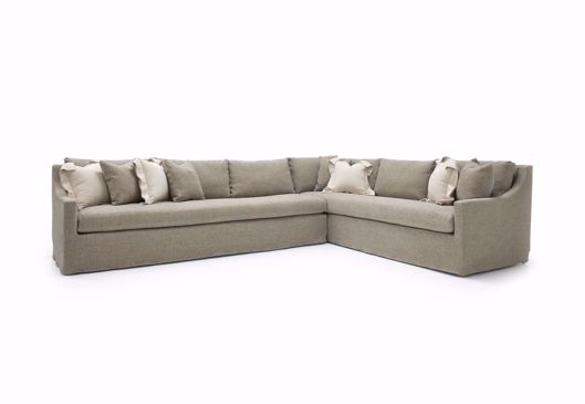 Picture of HANNAH SECTIONAL