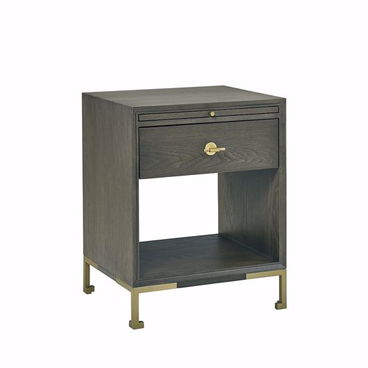 Picture of JULIEN SMALL NIGHTSTAND